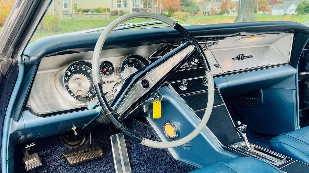1963 Buick Riviera 1st Gen - Image 10 of 23