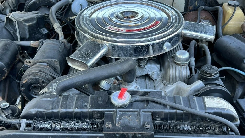 1963 Buick Riviera 1st Gen - Image 10 of 23