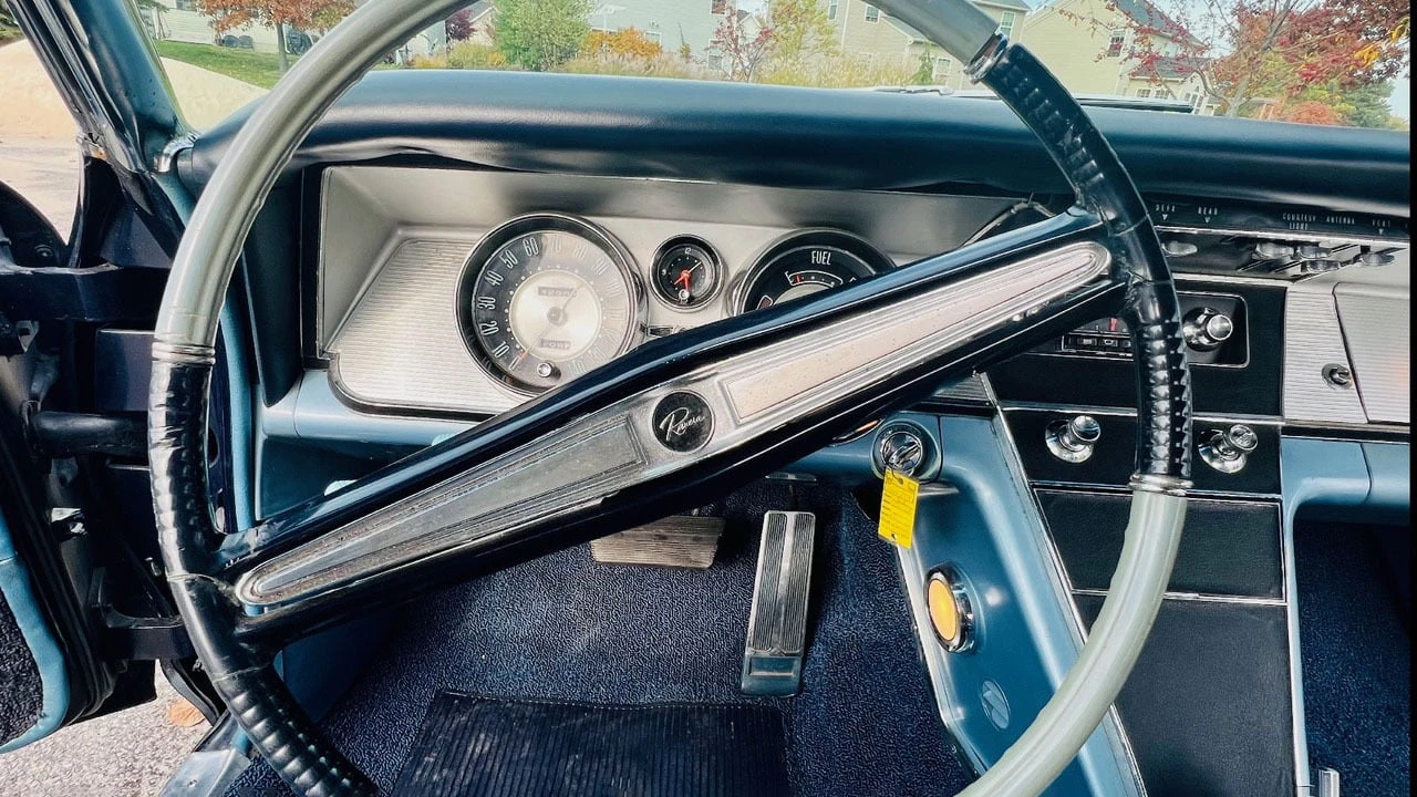 1963 Buick Riviera 1st Gen - Image 11 of 23
