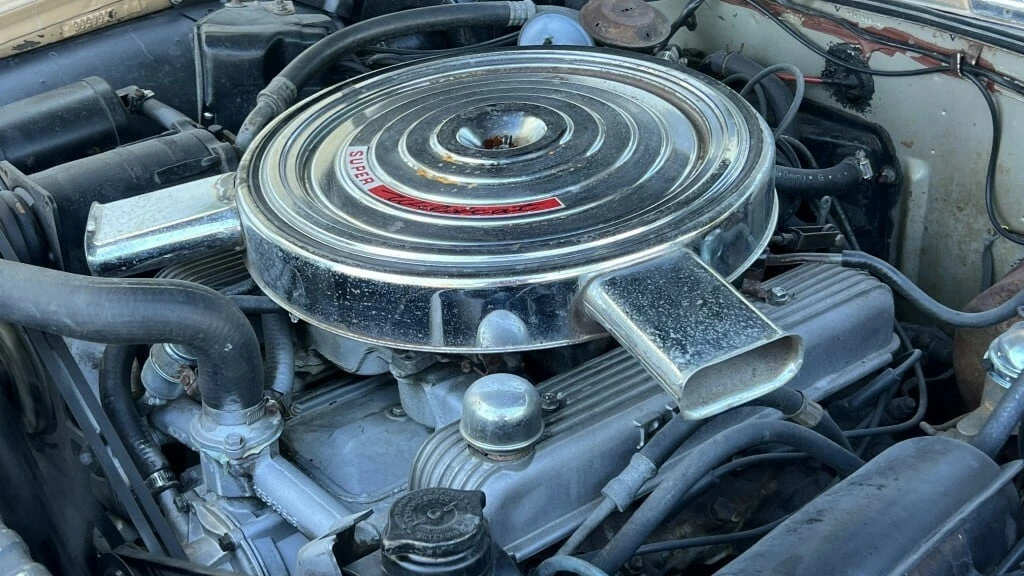 1963 Buick Riviera 1st Gen - Image 11 of 23