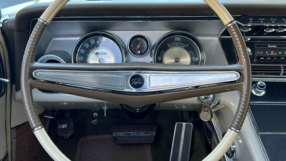 1963 Buick Riviera 1st Gen - Image 12 of 23