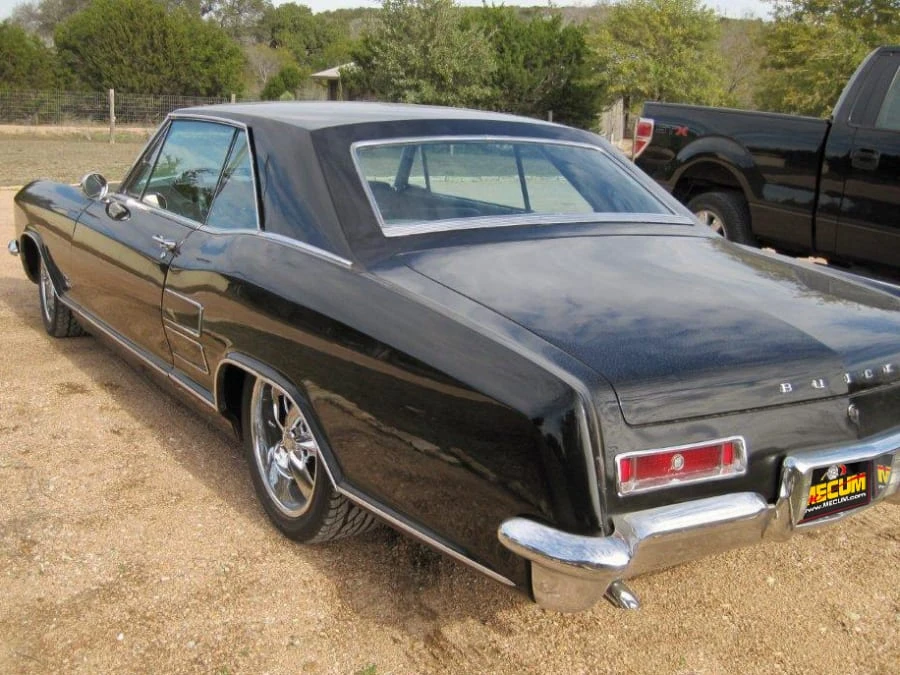 1963 Buick Riviera 1st Gen - Image 2 of 10