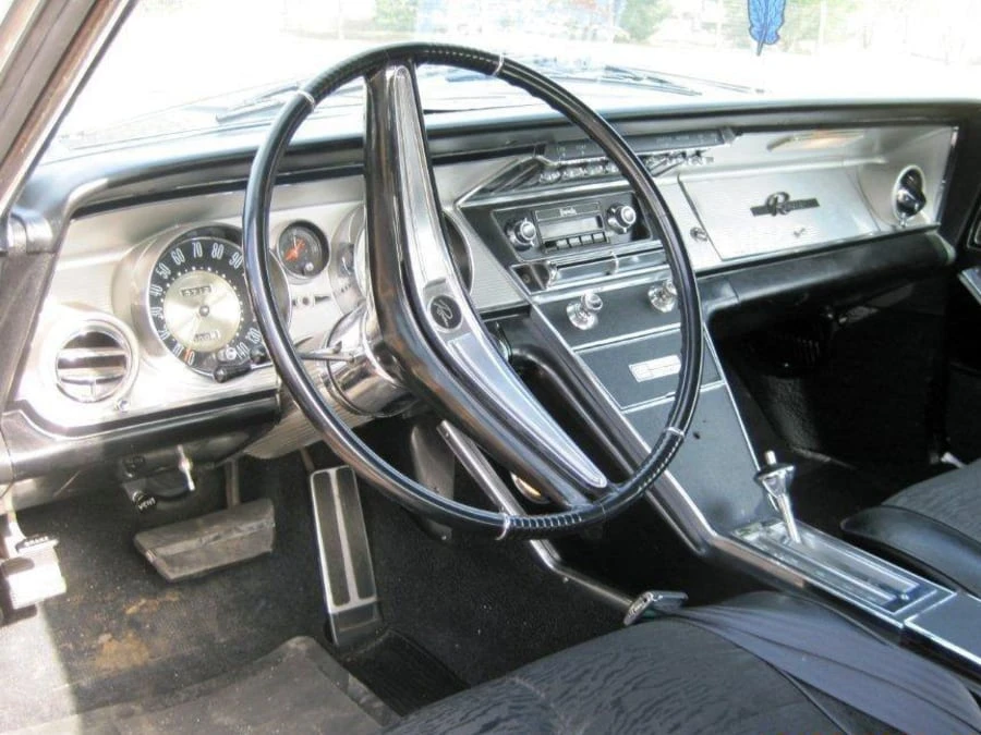 1963 Buick Riviera 1st Gen - Image 4 of 10
