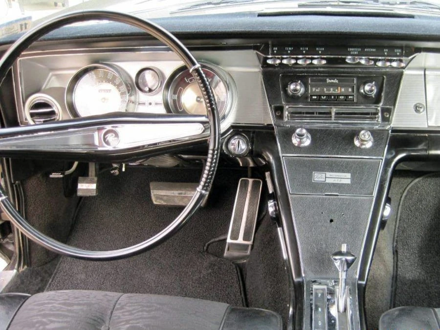 1963 Buick Riviera 1st Gen - Image 5 of 10