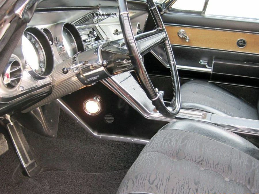 1963 Buick Riviera 1st Gen - Image 6 of 10