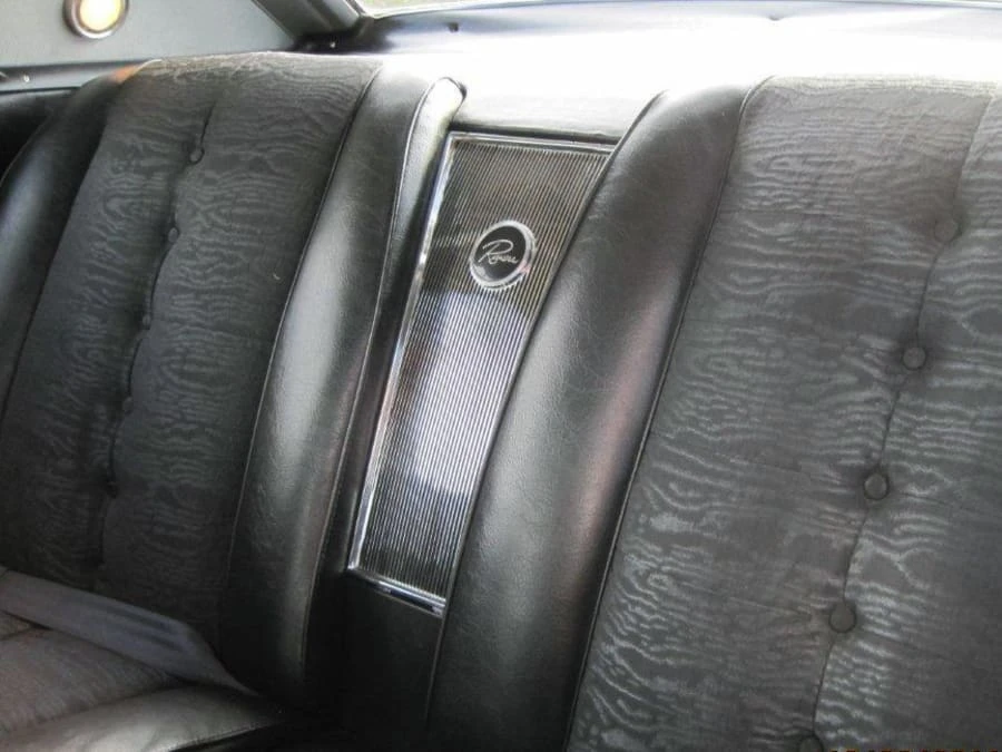 1963 Buick Riviera 1st Gen - Image 7 of 10