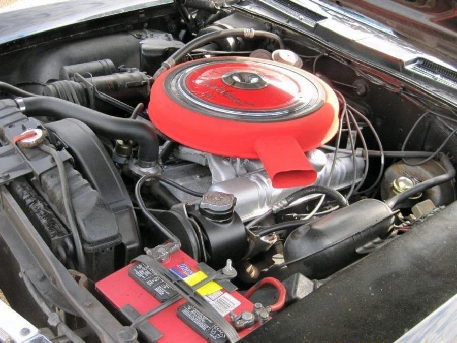 1963 Buick Riviera 1st Gen - Image 8 of 10