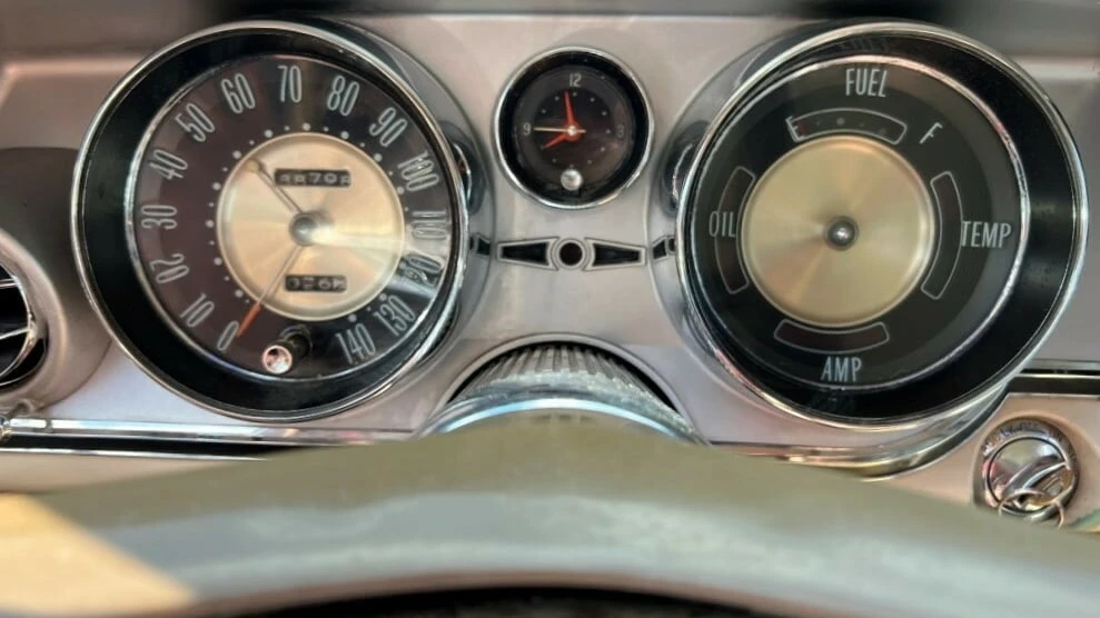1963 Buick Riviera 1st Gen - Image 13 of 23