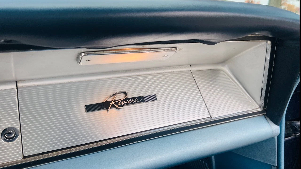1963 Buick Riviera 1st Gen - Image 14 of 23