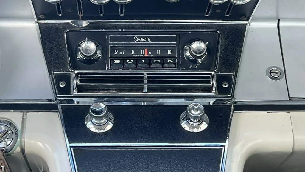 1963 Buick Riviera 1st Gen - Image 14 of 23