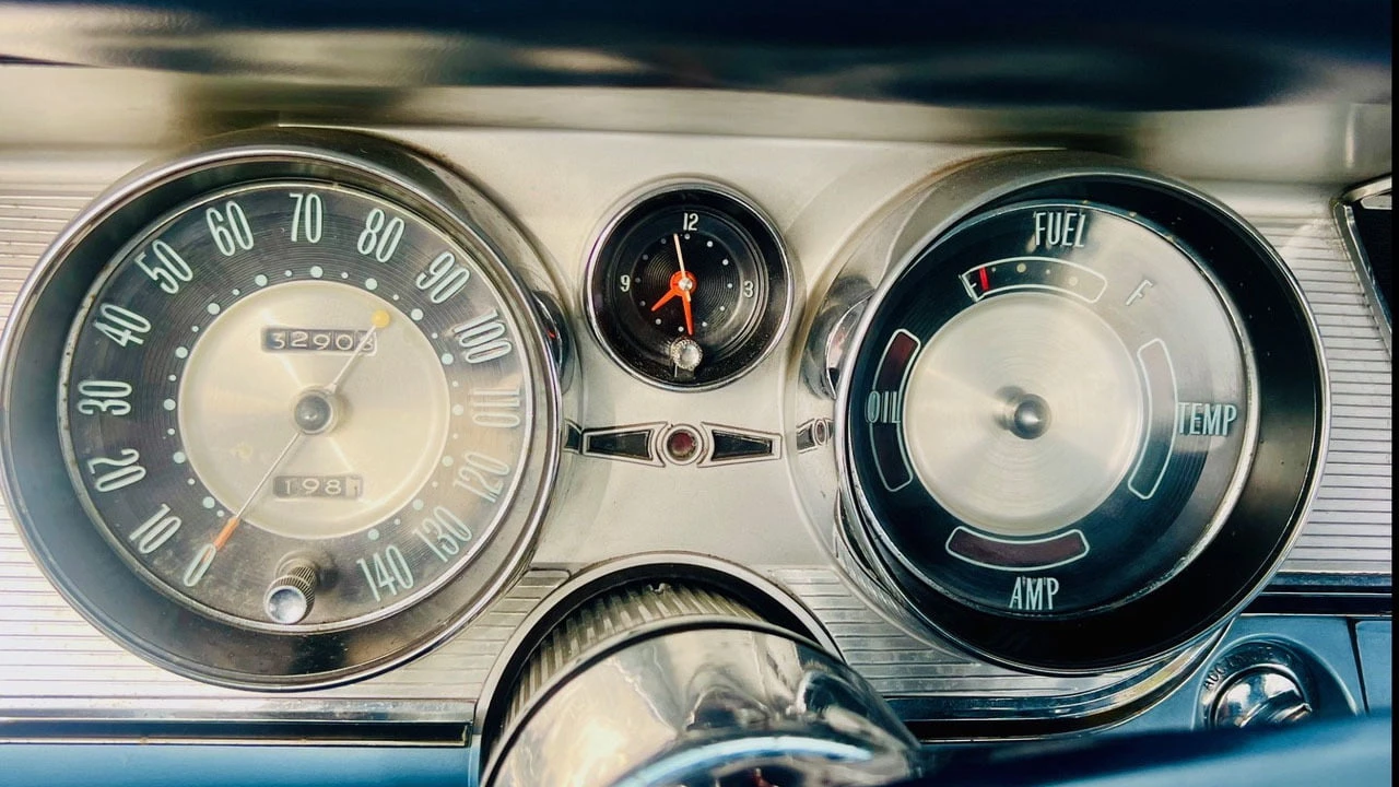 1963 Buick Riviera 1st Gen - Image 16 of 23