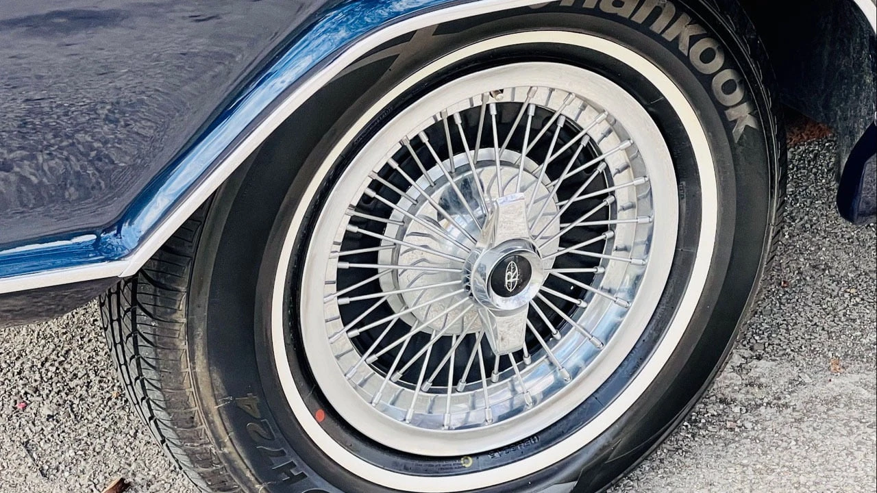 1963 Buick Riviera 1st Gen - Image 19 of 23