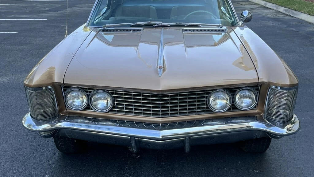 1963 Buick Riviera 1st Gen - Image 19 of 23