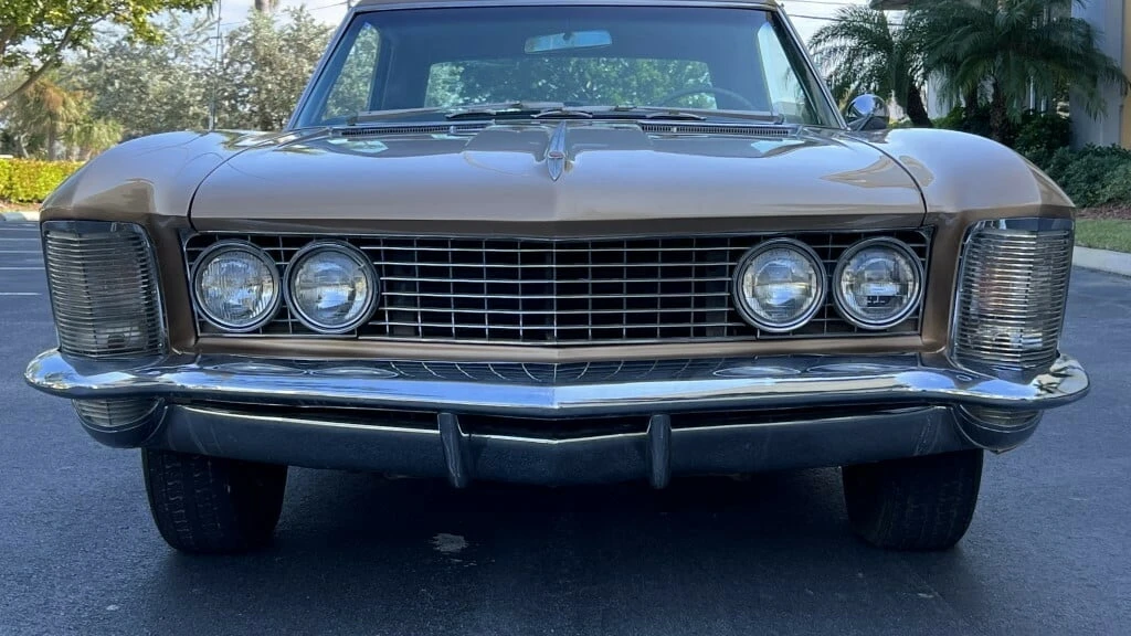 1963 Buick Riviera 1st Gen - Image 20 of 23