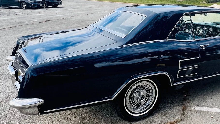1963 Buick Riviera 1st Gen - Image 23 of 23