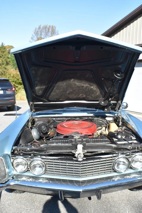 1963 Buick Riviera 1st Gen - Image 17 of 21