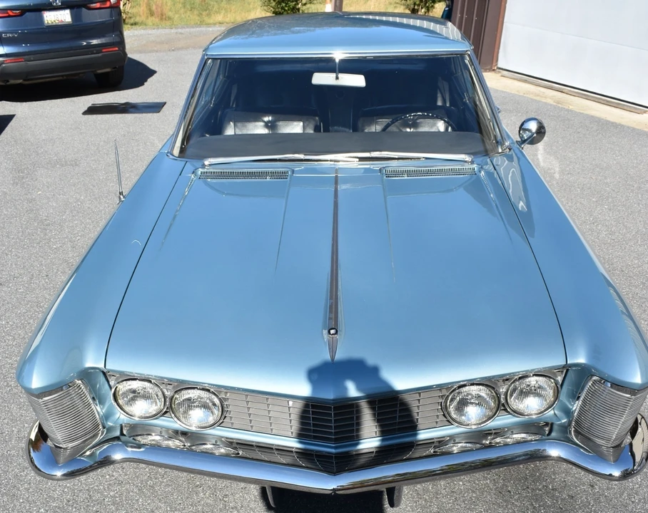 1963 Buick Riviera 1st Gen - Image 3 of 21