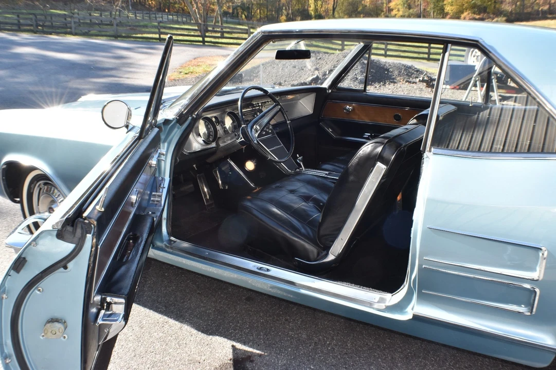 1963 Buick Riviera 1st Gen - Image 20 of 21