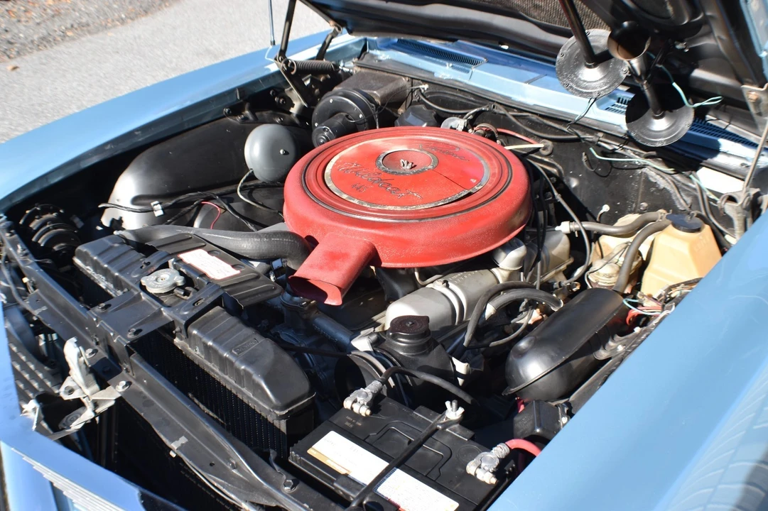 1963 Buick Riviera 1st Gen - Image 15 of 21