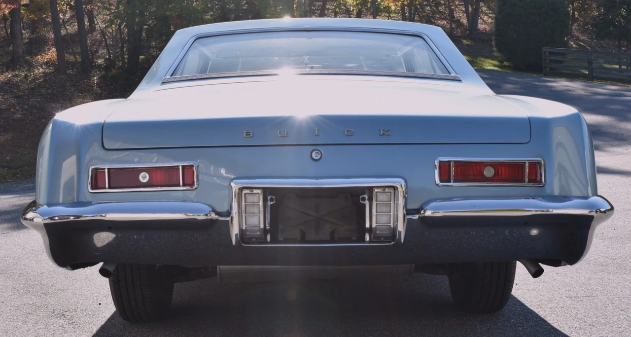 1963 Buick Riviera 1st Gen - Image 11 of 21