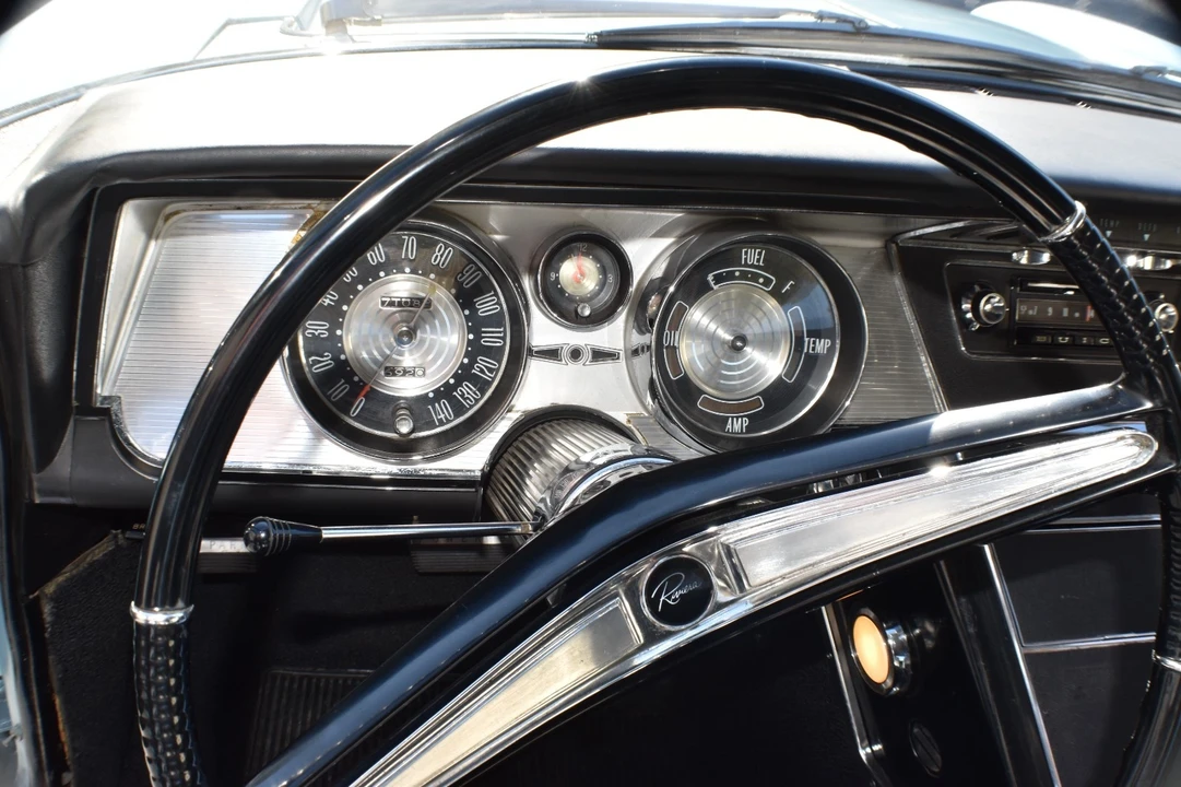 1963 Buick Riviera 1st Gen - Image 21 of 21