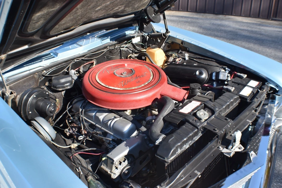 1963 Buick Riviera 1st Gen - Image 16 of 21