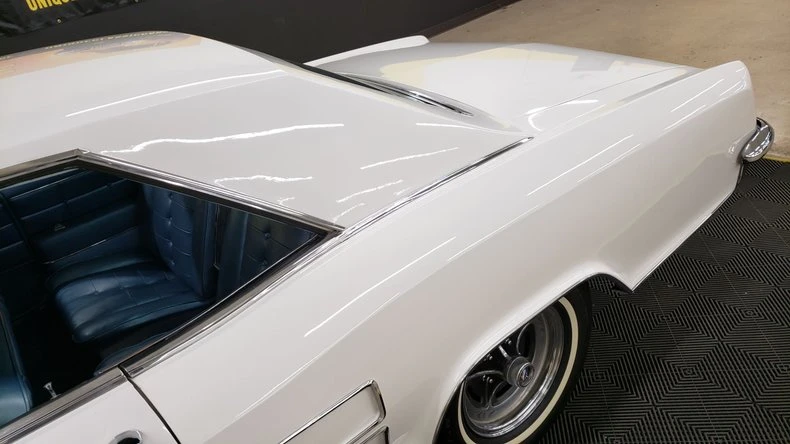 1963 Buick Riviera 1st Gen - Image 17 of 31
