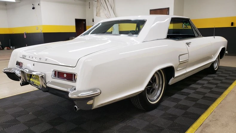 1963 Buick Riviera 1st Gen - Image 5 of 31