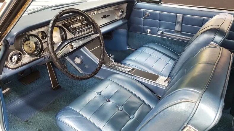 1963 Buick Riviera 1st Gen - Image 22 of 31