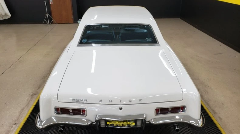 1963 Buick Riviera 1st Gen - Image 18 of 31