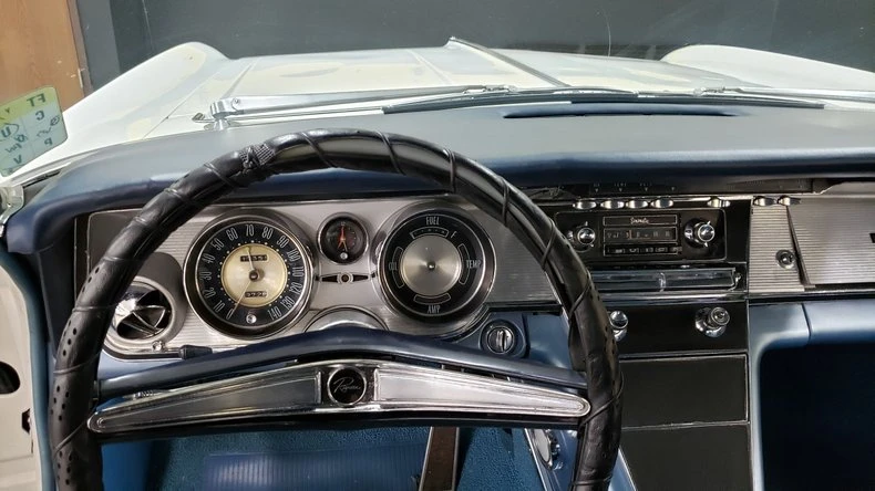 1963 Buick Riviera 1st Gen - Image 26 of 31