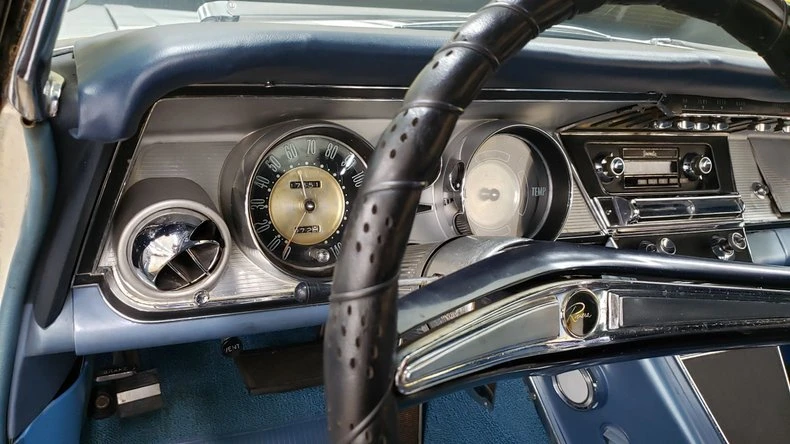 1963 Buick Riviera 1st Gen - Image 27 of 31