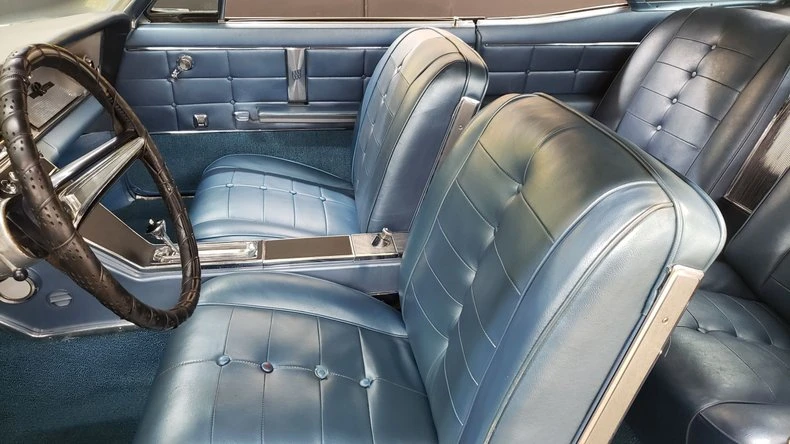 1963 Buick Riviera 1st Gen - Image 25 of 31