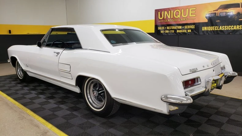 1963 Buick Riviera 1st Gen - Image 7 of 31