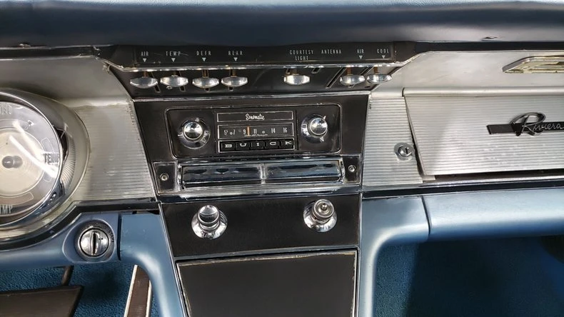 1963 Buick Riviera 1st Gen - Image 30 of 31