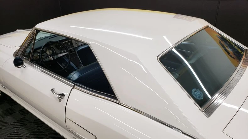 1963 Buick Riviera 1st Gen - Image 15 of 31