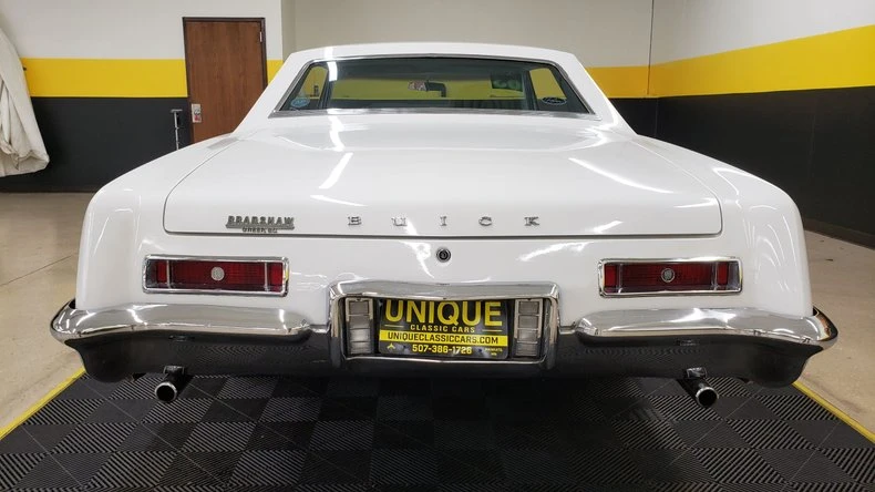 1963 Buick Riviera 1st Gen - Image 6 of 31