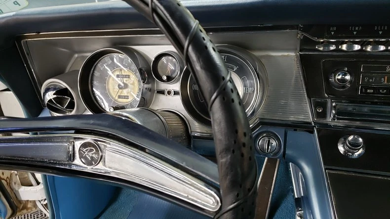 1963 Buick Riviera 1st Gen - Image 29 of 31