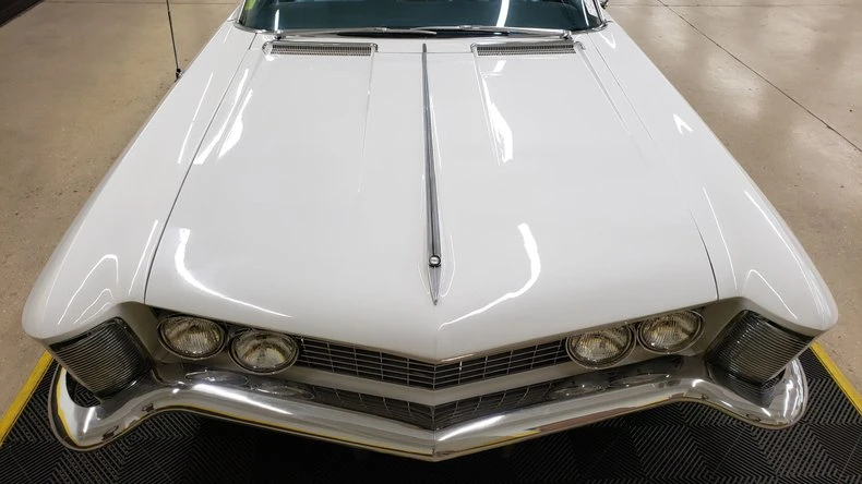 1963 Buick Riviera 1st Gen - Image 12 of 31