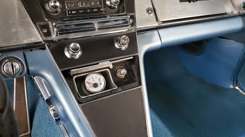 1963 Buick Riviera 1st Gen - Image 31 of 31
