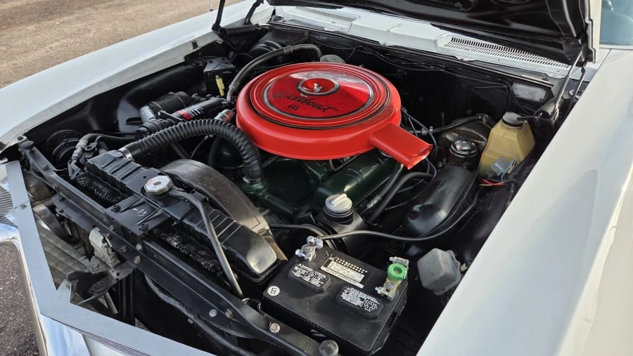 1963 Buick Riviera 1st Gen - Image 8 of 9