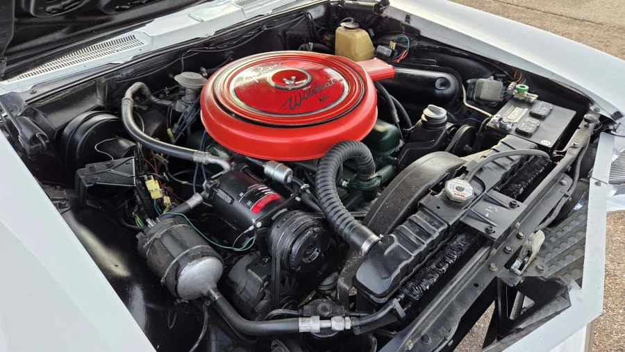 1963 Buick Riviera 1st Gen - Image 6 of 9