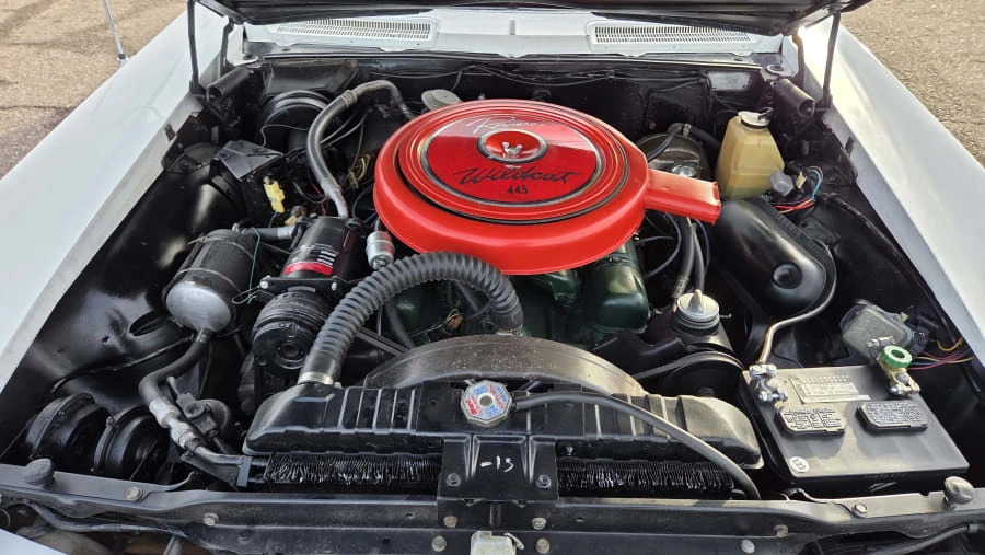 1963 Buick Riviera 1st Gen - Image 7 of 9