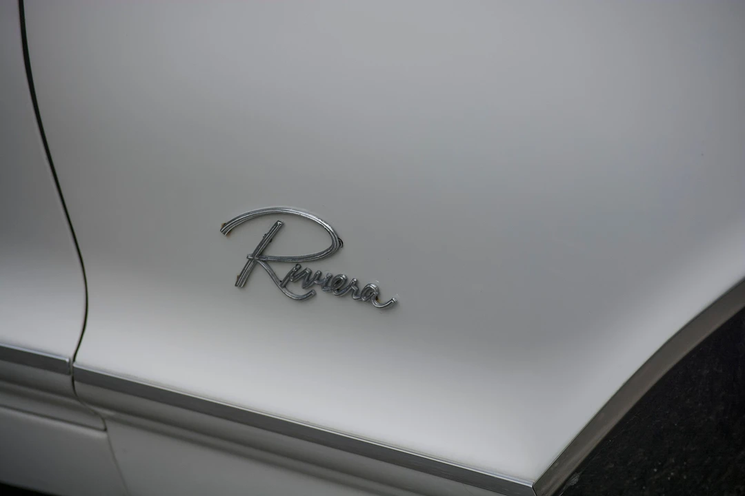 1963 Buick Riviera 1st Gen - Image 7 of 12
