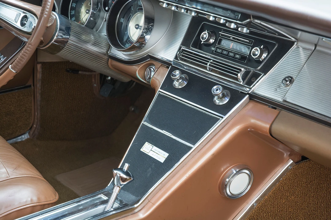1963 Buick Riviera 1st Gen - Image 12 of 12