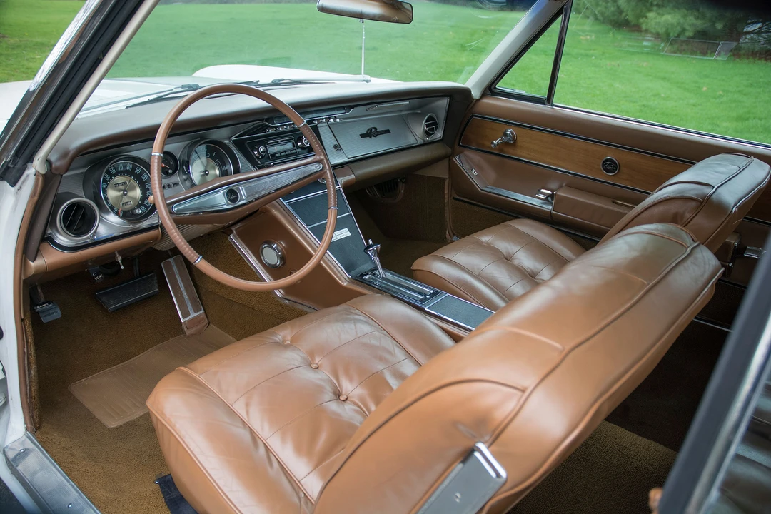 1963 Buick Riviera 1st Gen - Image 5 of 12