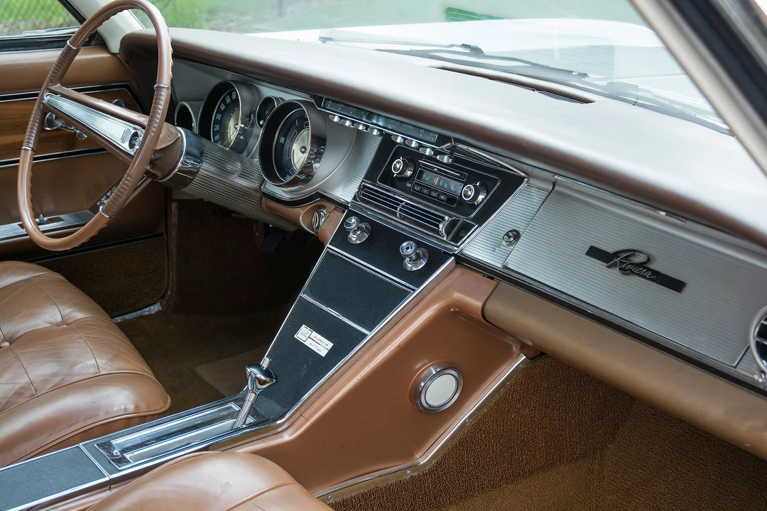 1963 Buick Riviera 1st Gen - Image 2 of 12