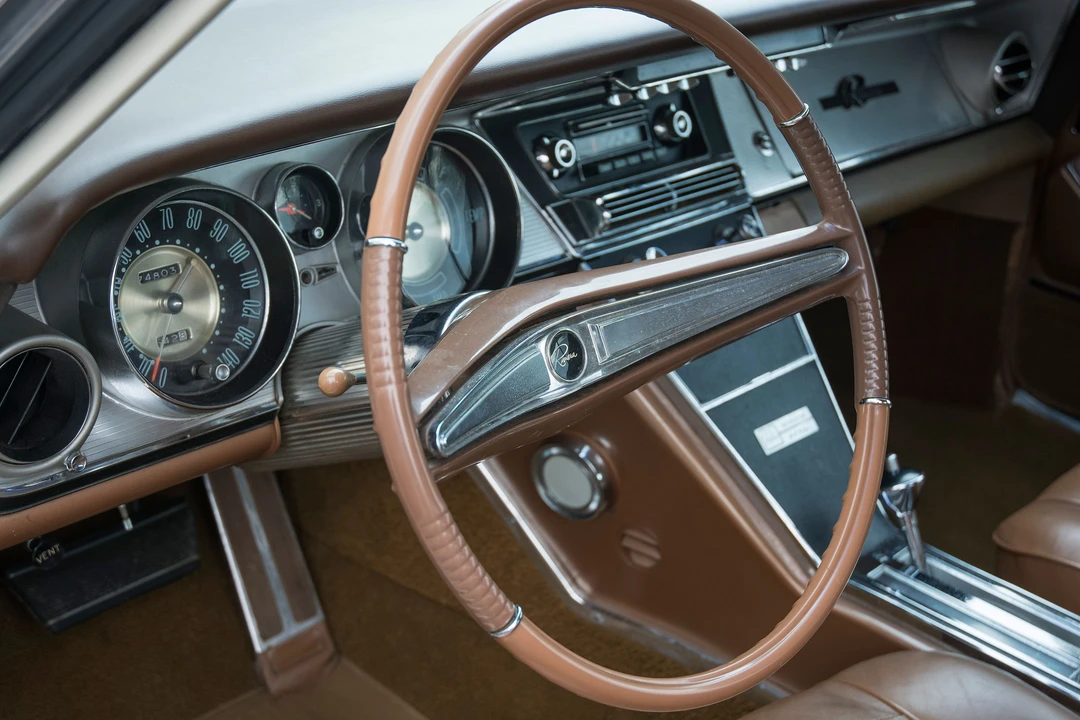 1963 Buick Riviera 1st Gen - Image 3 of 12