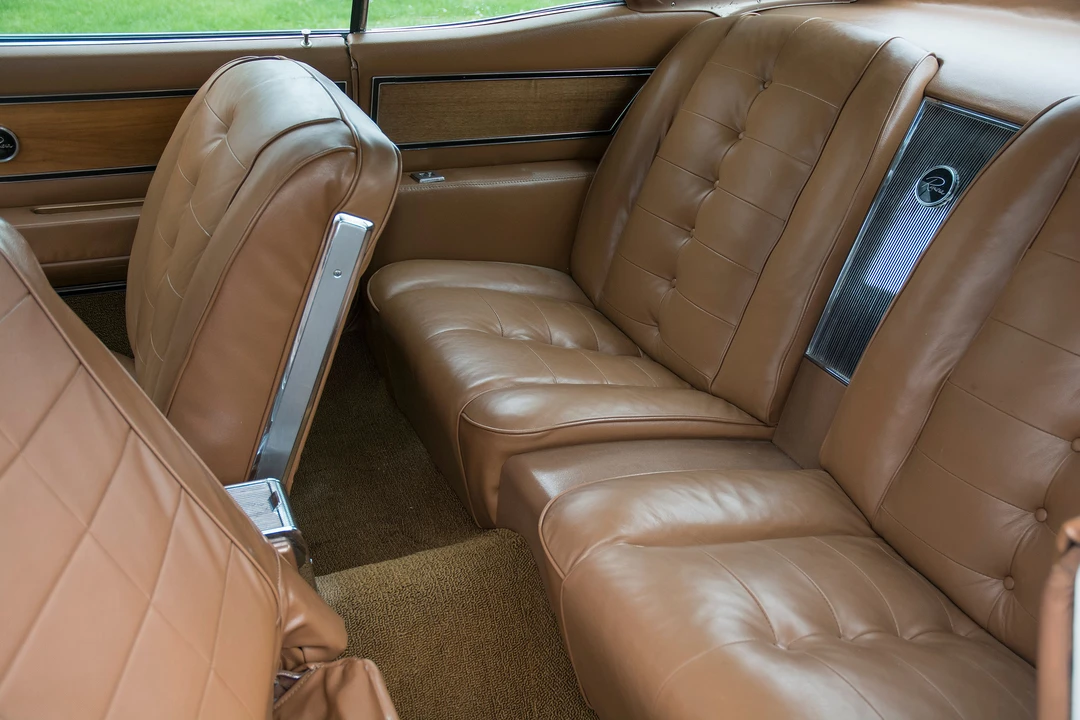 1963 Buick Riviera 1st Gen - Image 4 of 12