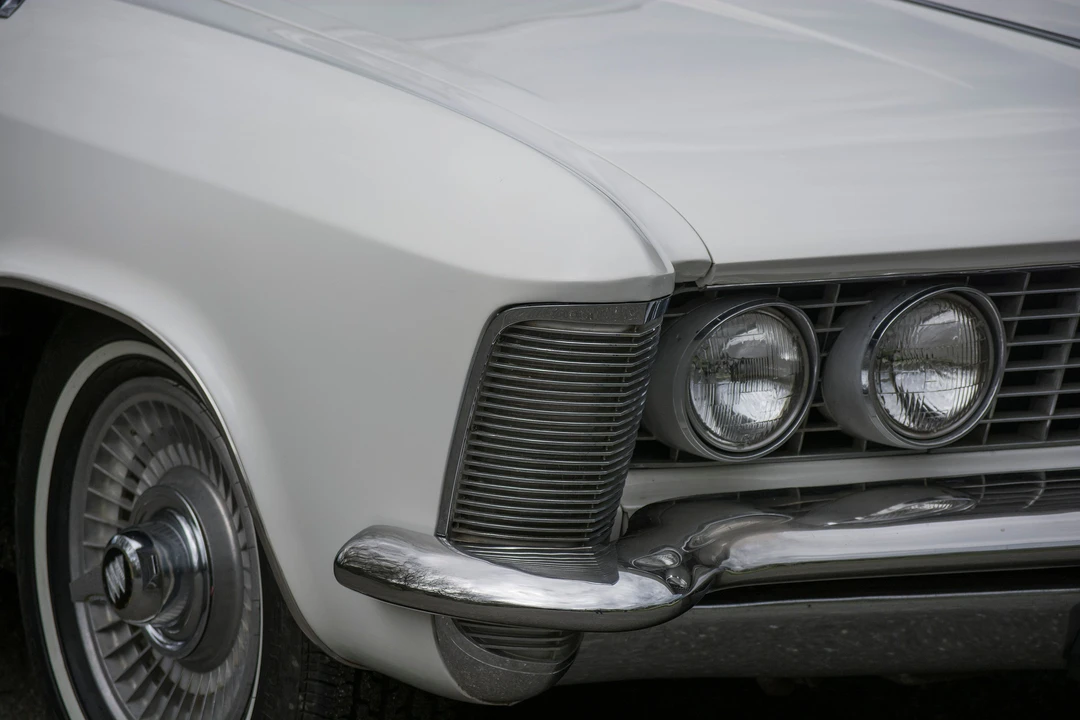 1963 Buick Riviera 1st Gen - Image 9 of 12
